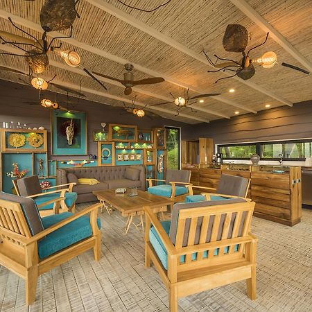 Origins Lodge Bijagua Luaran gambar