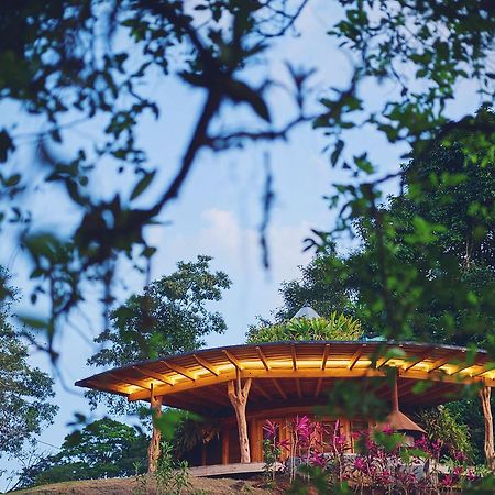 Origins Lodge Bijagua Luaran gambar