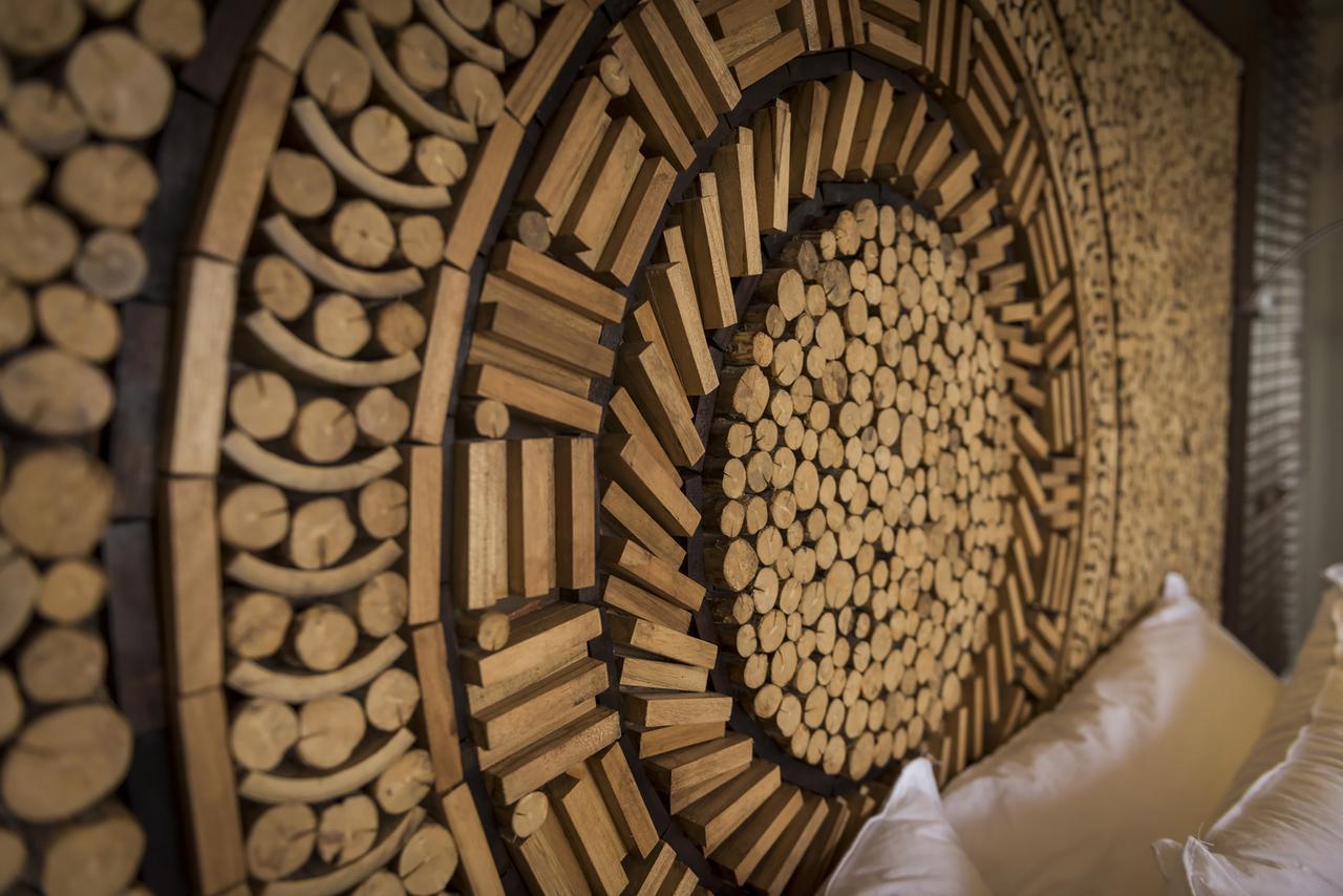 Origins Lodge Bijagua Luaran gambar