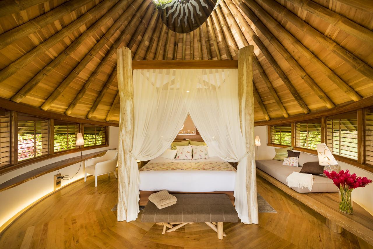 Origins Lodge Bijagua Luaran gambar