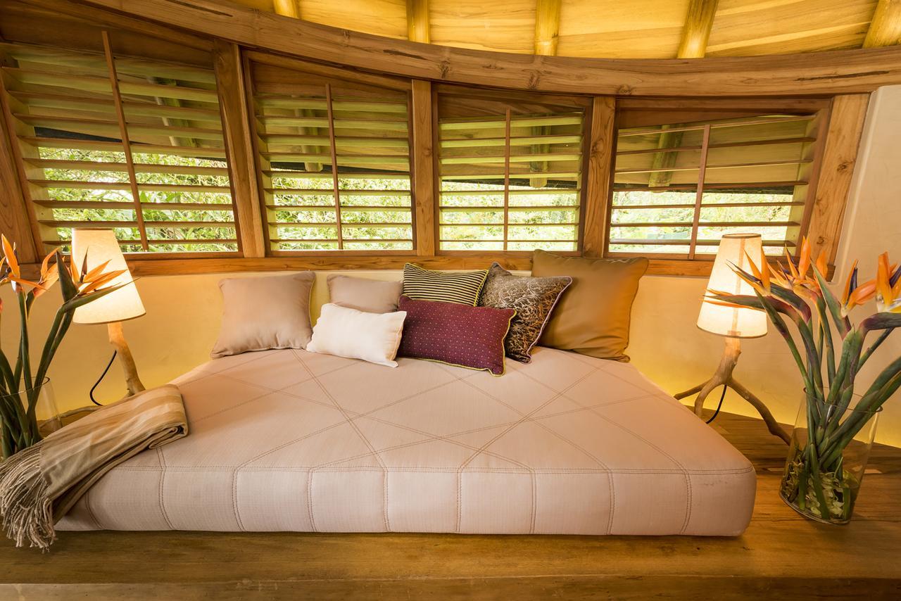 Origins Lodge Bijagua Luaran gambar