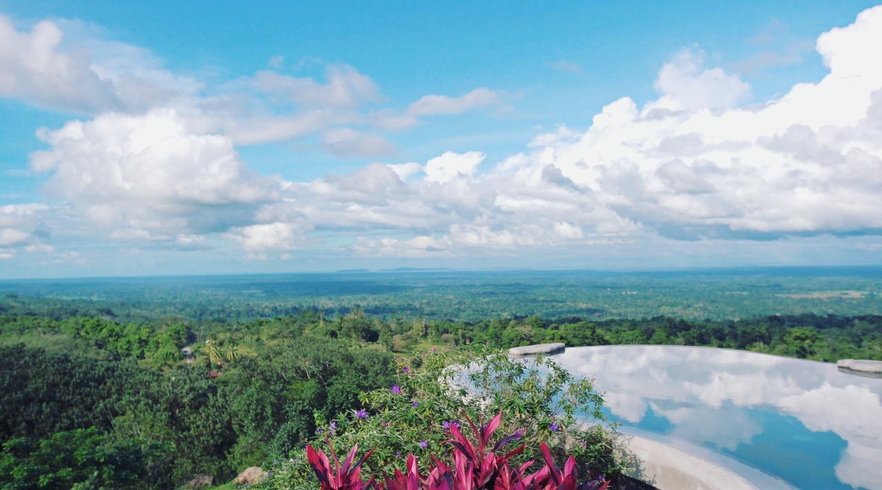 Origins Lodge Bijagua Luaran gambar