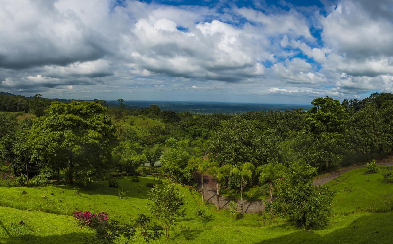 Origins Lodge Bijagua Luaran gambar