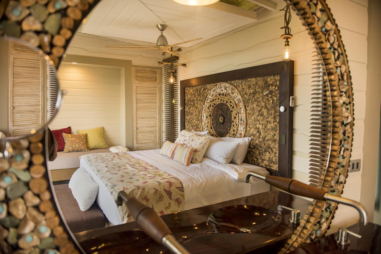 Origins Lodge Bijagua Luaran gambar