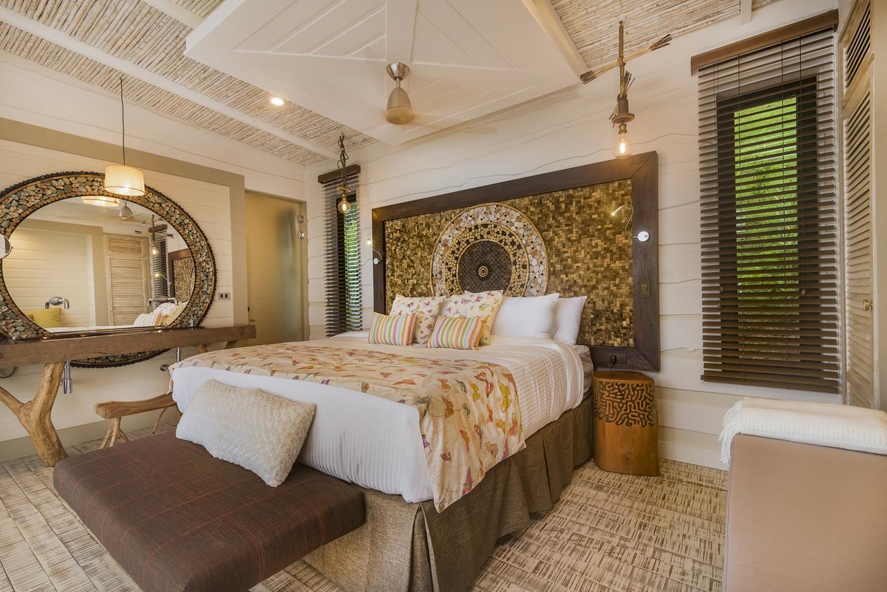 Origins Lodge Bijagua Luaran gambar