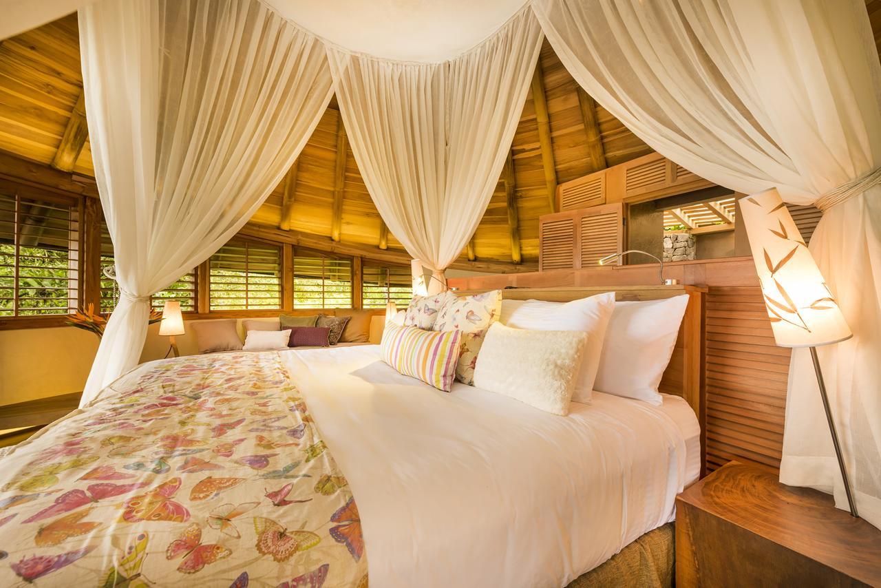 Origins Lodge Bijagua Luaran gambar