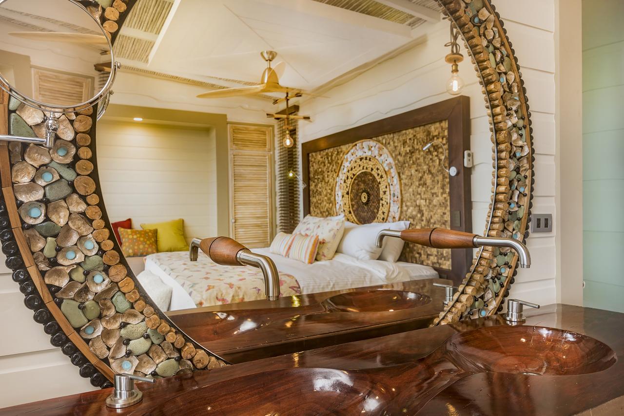 Origins Lodge Bijagua Luaran gambar