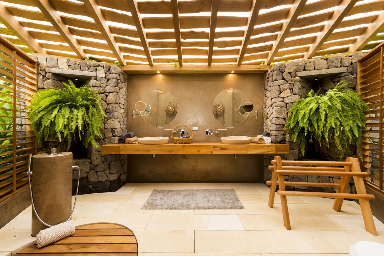 Origins Lodge Bijagua Luaran gambar