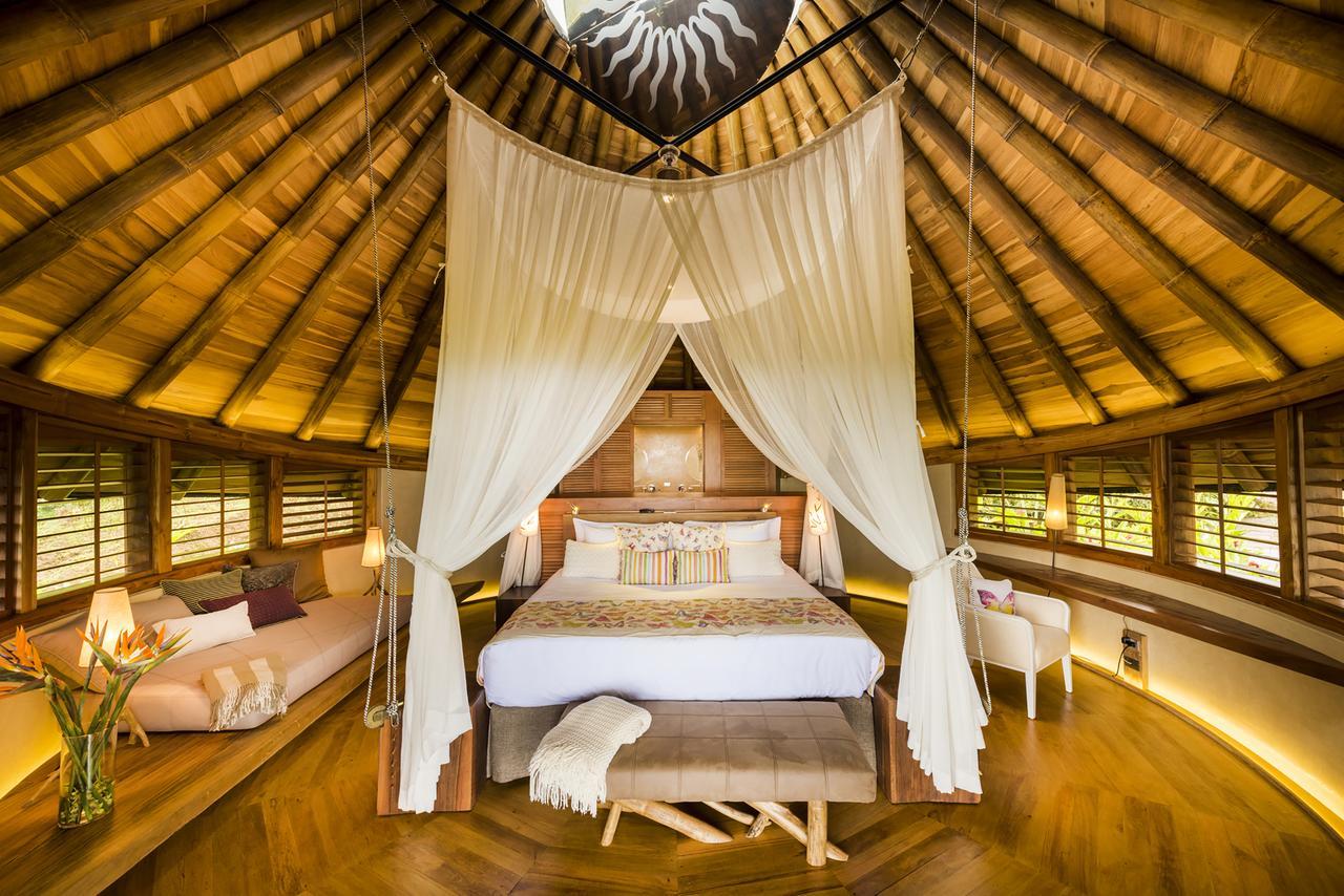 Origins Lodge Bijagua Luaran gambar