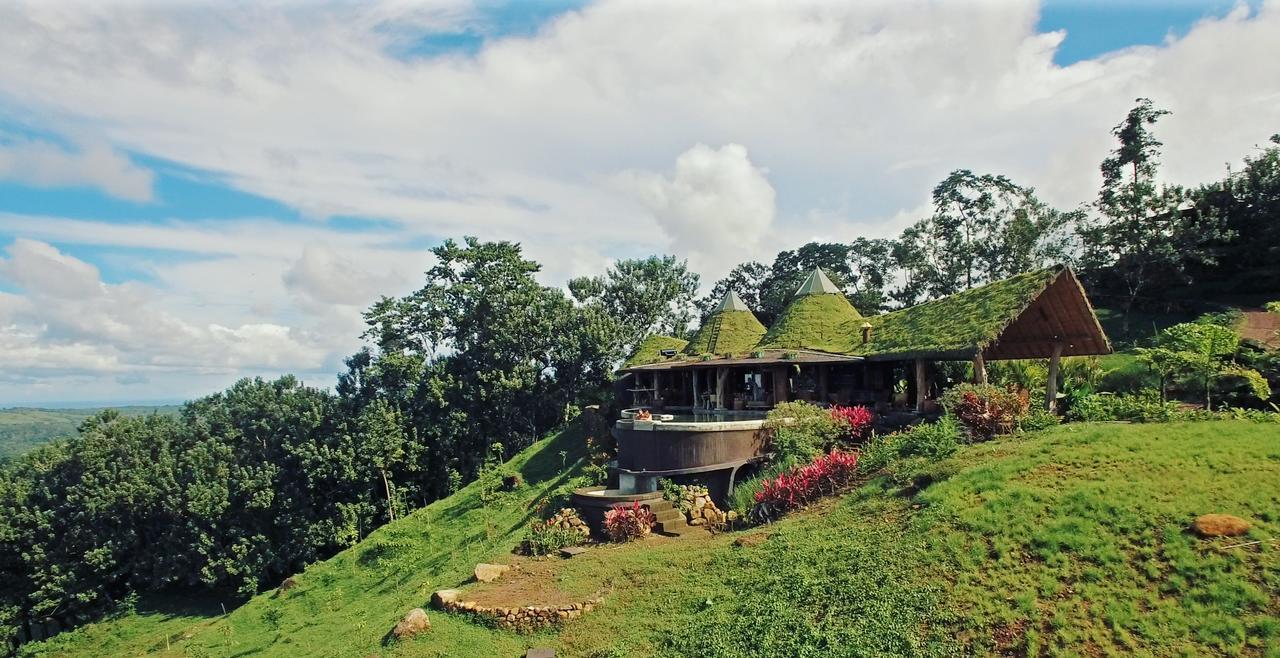 Origins Lodge Bijagua Luaran gambar