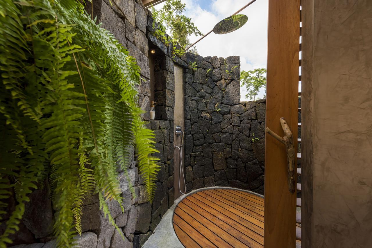 Origins Lodge Bijagua Luaran gambar